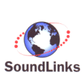 Soundlinks Logo